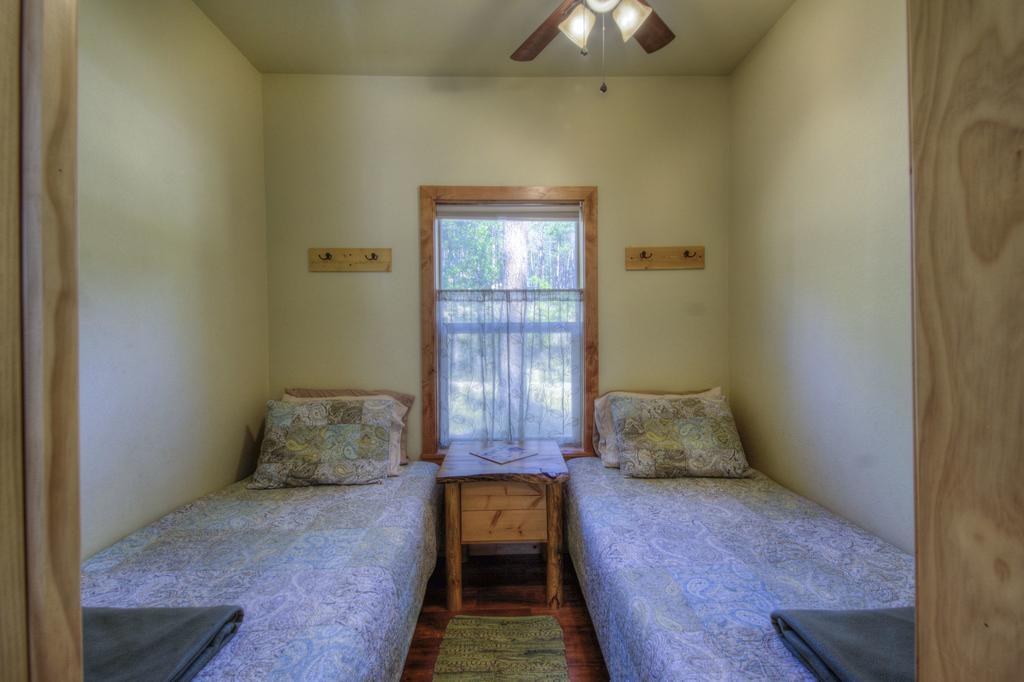 Yak Ridge Cabins And Farmstead By Mount Rushmore Villa Keystone Exterior foto