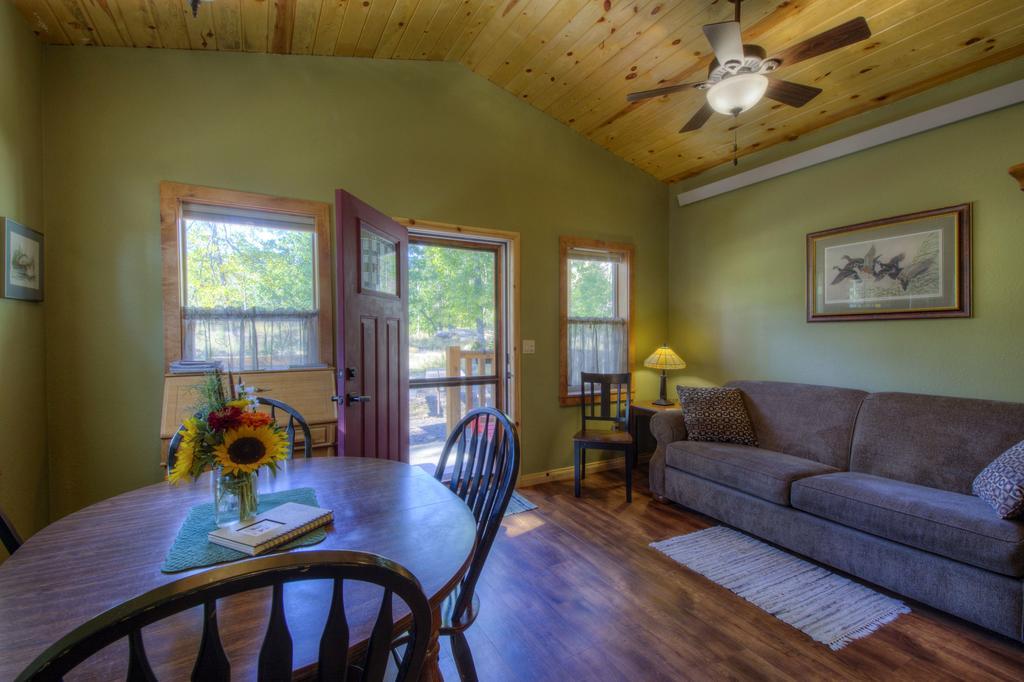 Yak Ridge Cabins And Farmstead By Mount Rushmore Villa Keystone Exterior foto